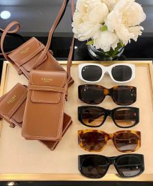 Picture of Celine Sunglasses _SKUfw56215467fw